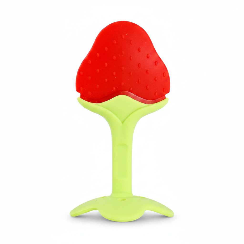 Baby Fruit Teether