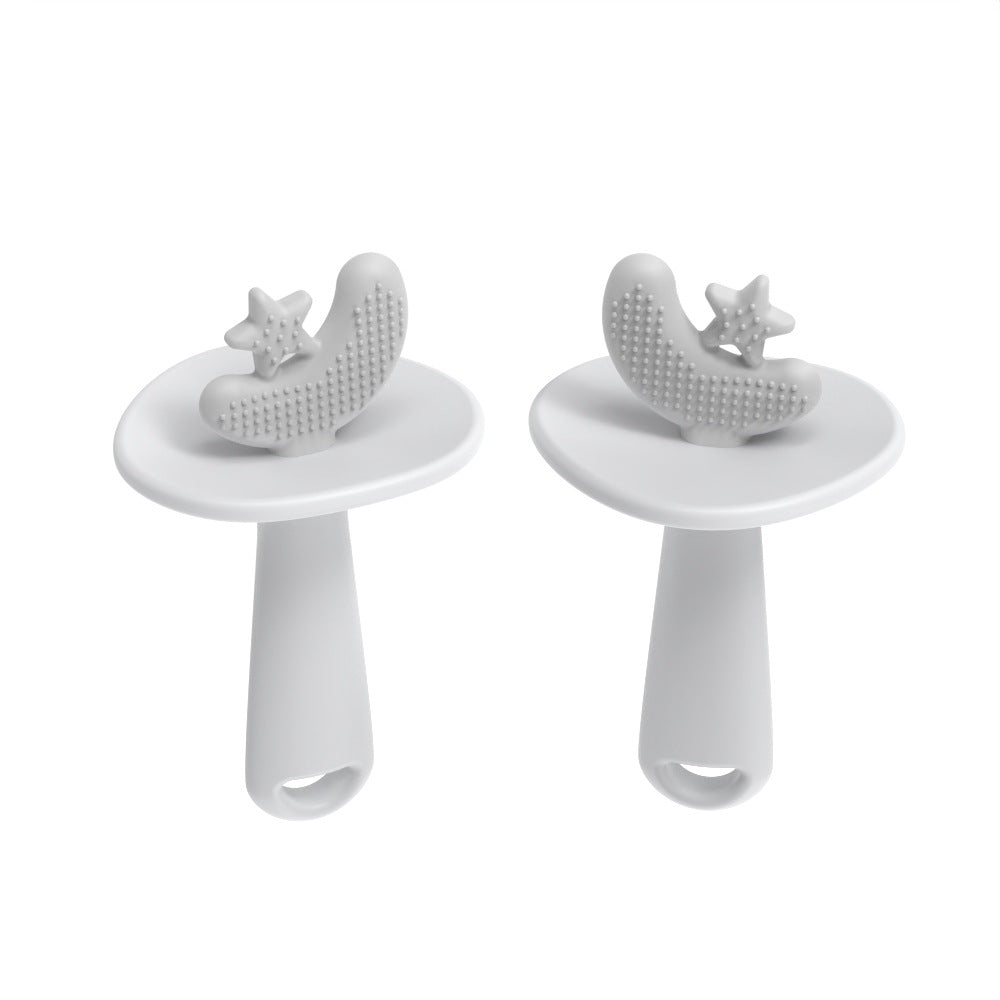 Moon & Star Teether