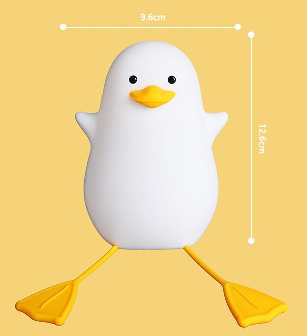 Duck Night Lamp