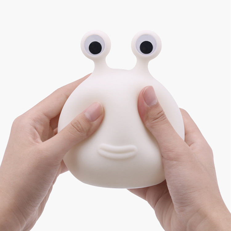 Slug Night Lamp