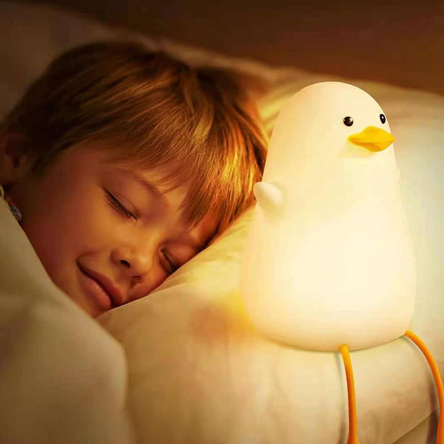 Duck Night Lamp