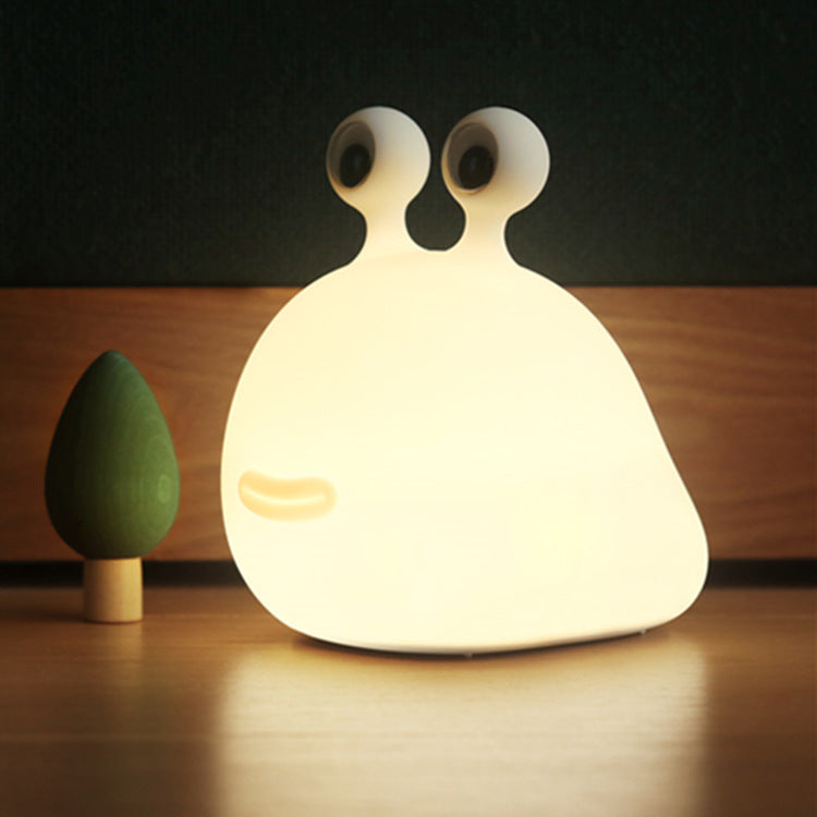 Slug Night Lamp