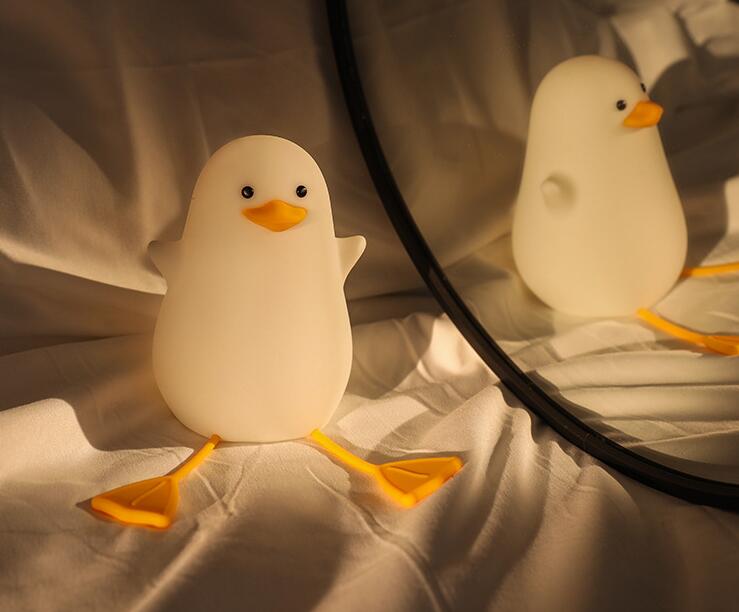 Duck Night Lamp