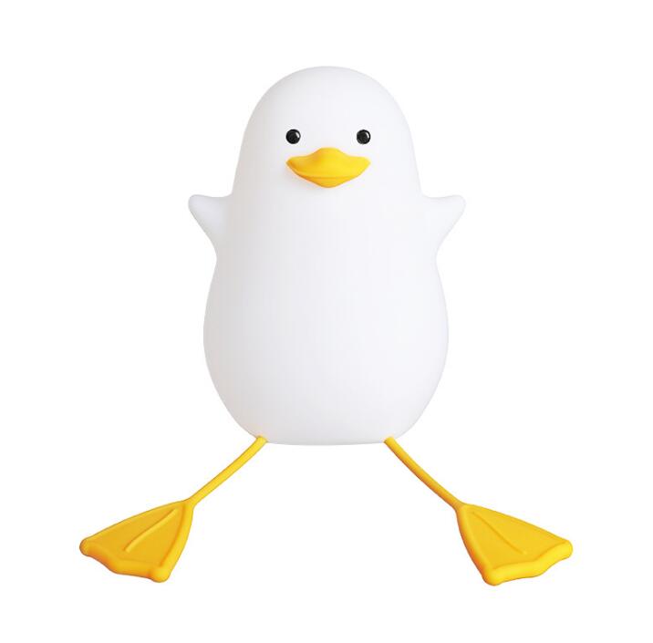 Duck Night Lamp