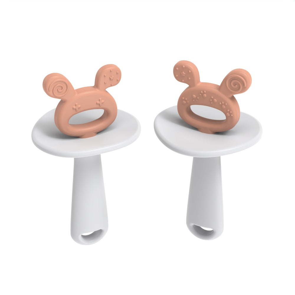 Animal Teether