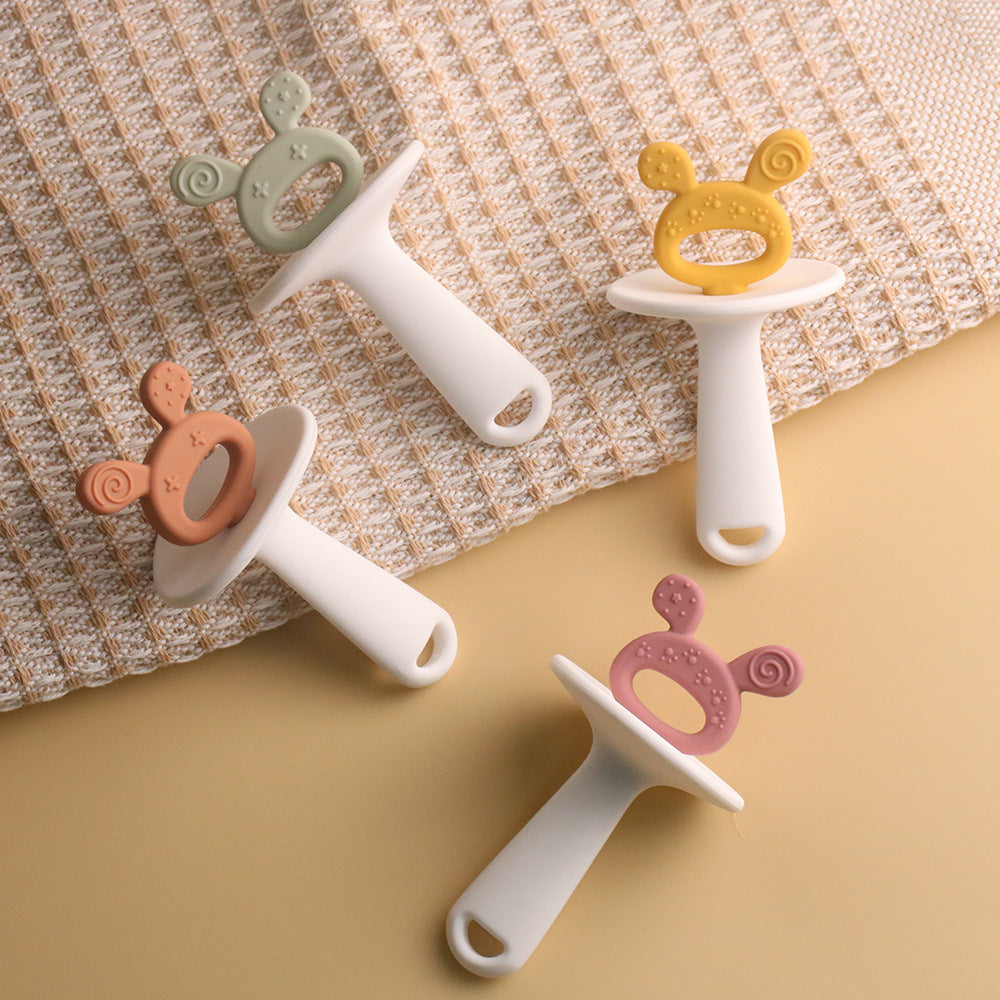 Animal Teether
