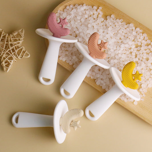 Moon & Star Teether