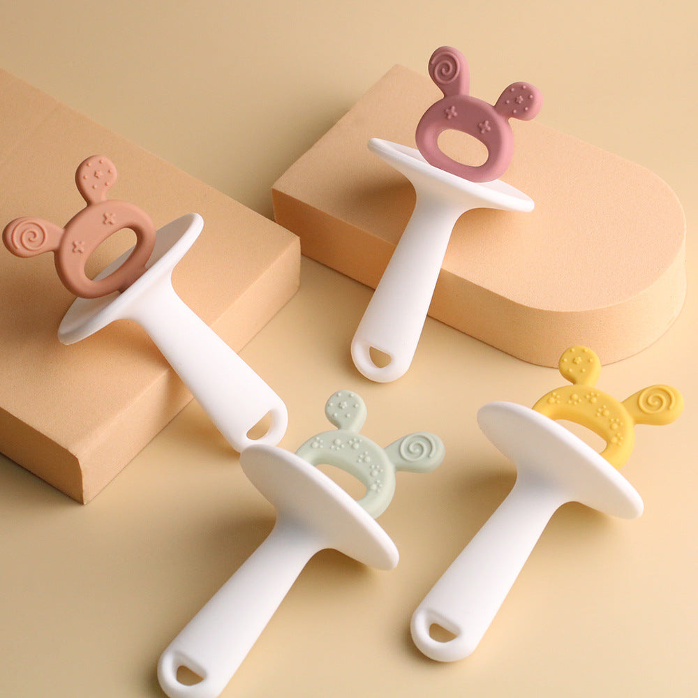 Animal Teether