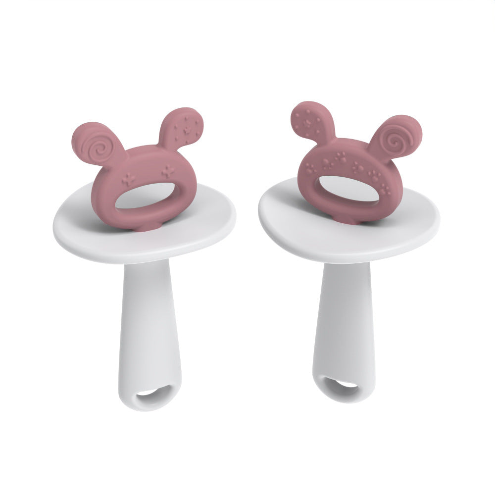 Animal Teether