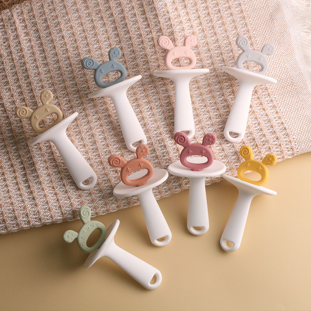 Animal Teether