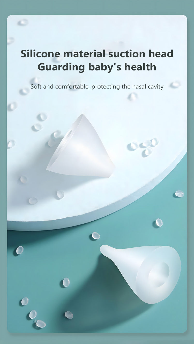 Nasal Aspirator