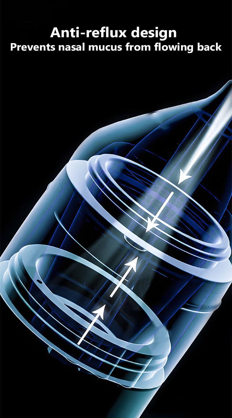 Nasal Aspirator