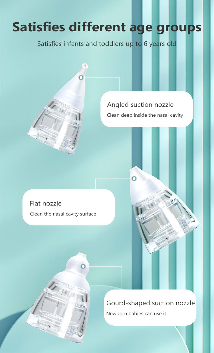 Nasal Aspirator