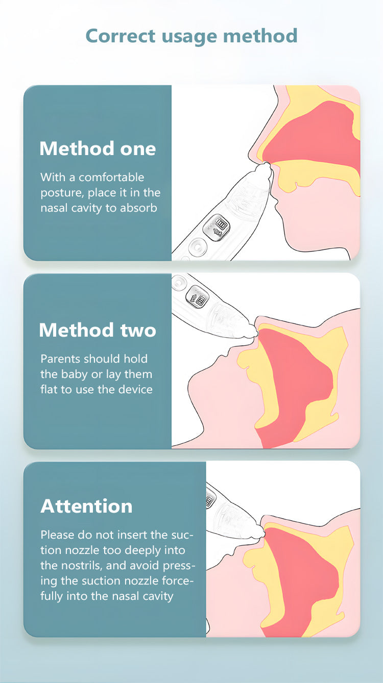 Nasal Aspirator