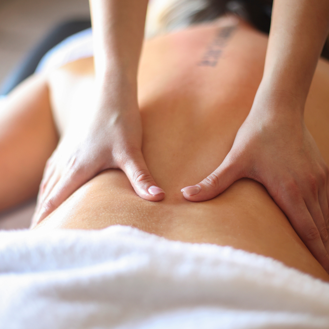 Full Body Massage