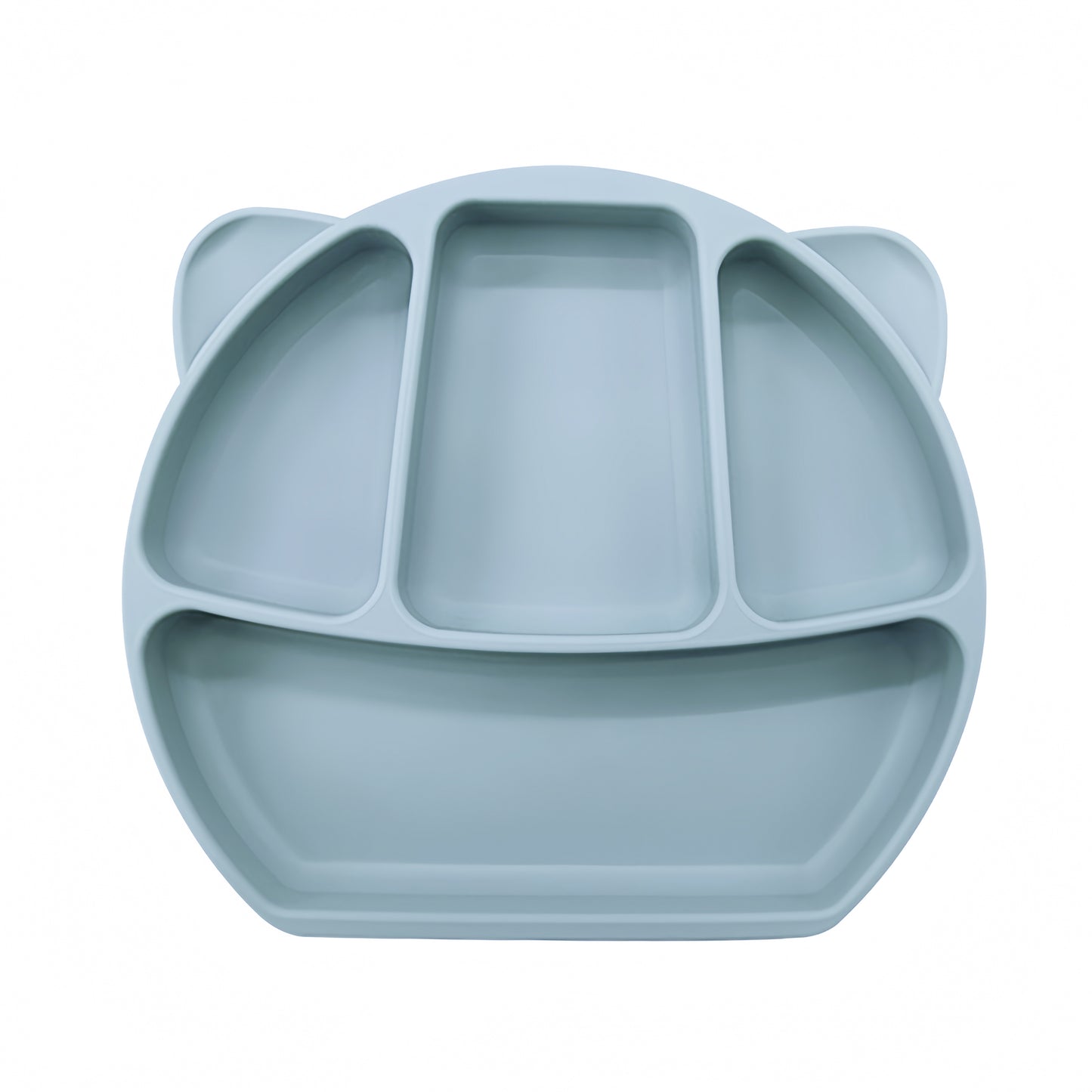 Baby Feeding Set (Cat)