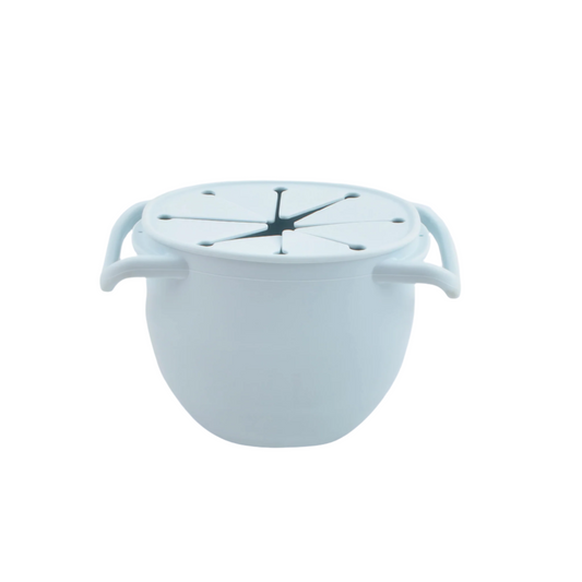 Silicone Snack Cup