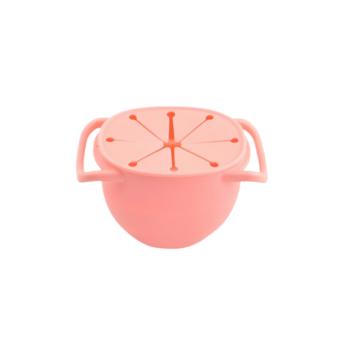 Silicone Snack Cup