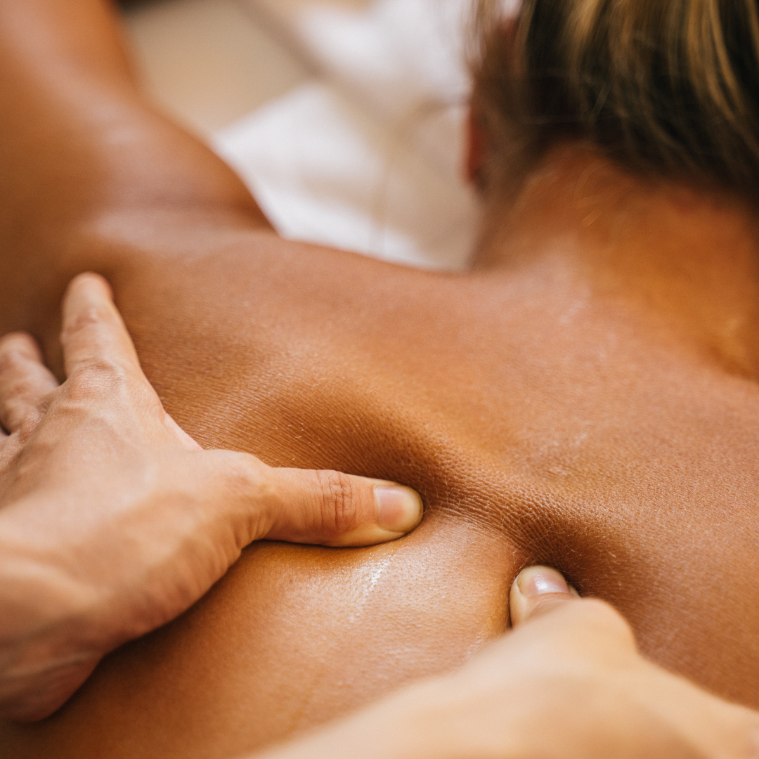 Full Body Massage
