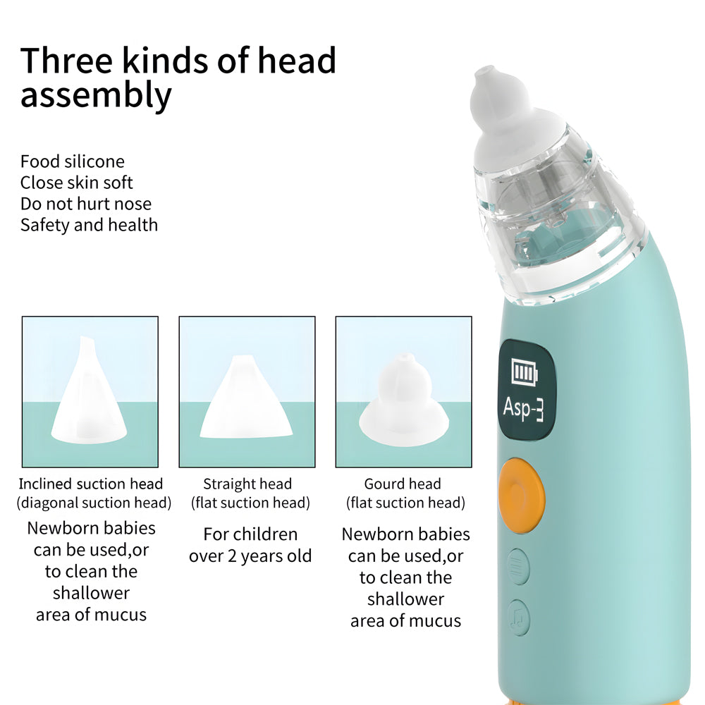 Nasal Aspirator