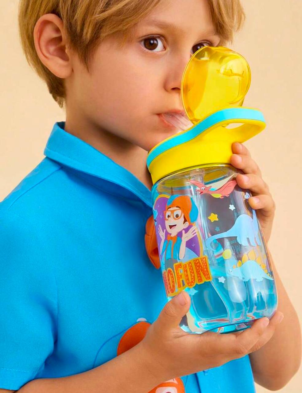Blippi Water Bottle – 500ml