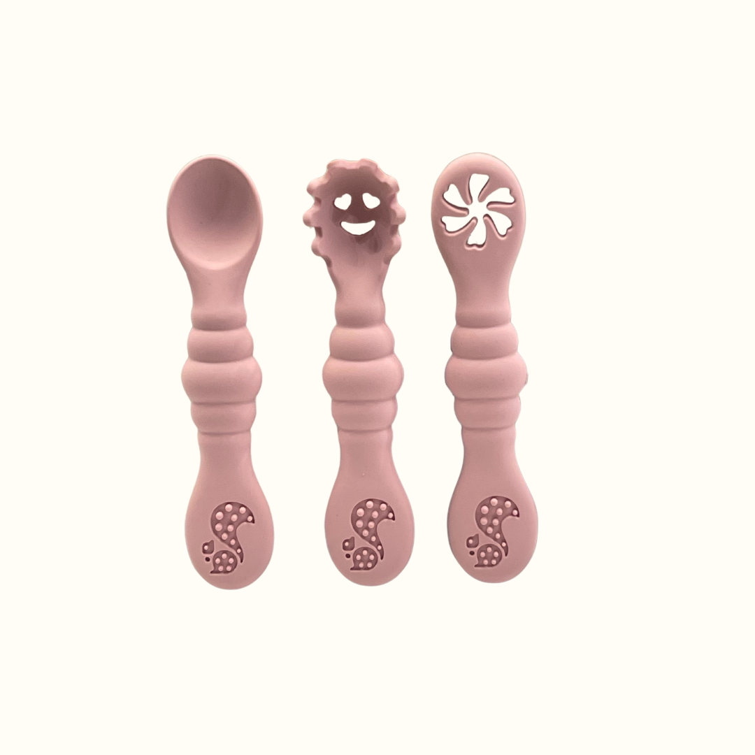 3-Piece Self-Feeding Set