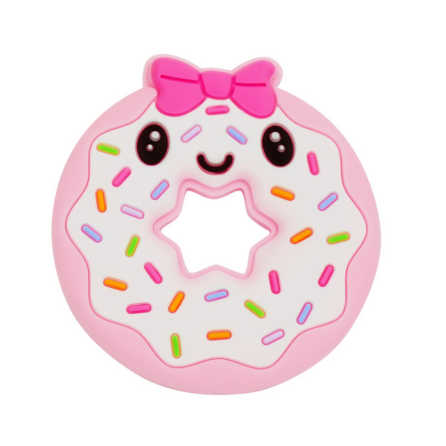 Donut Teether