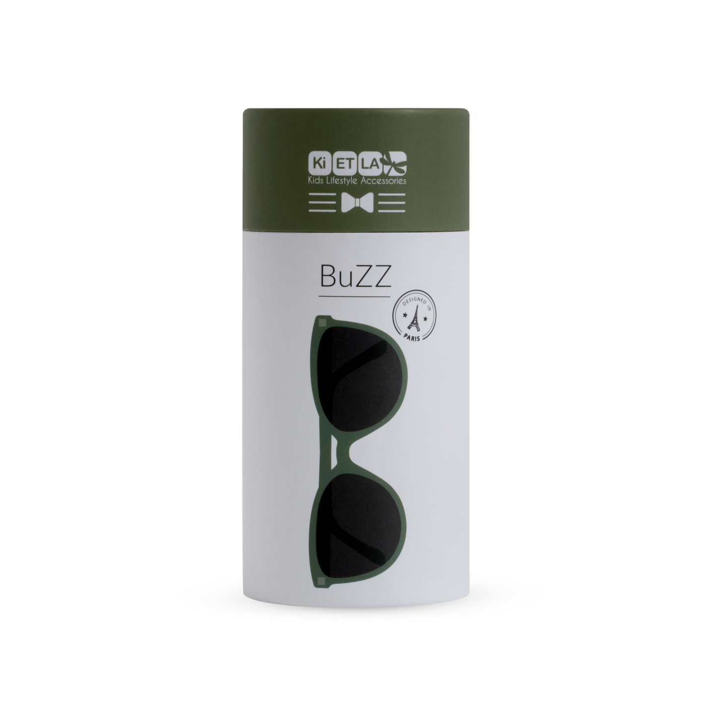 Kietla Buzz Age (4-6)