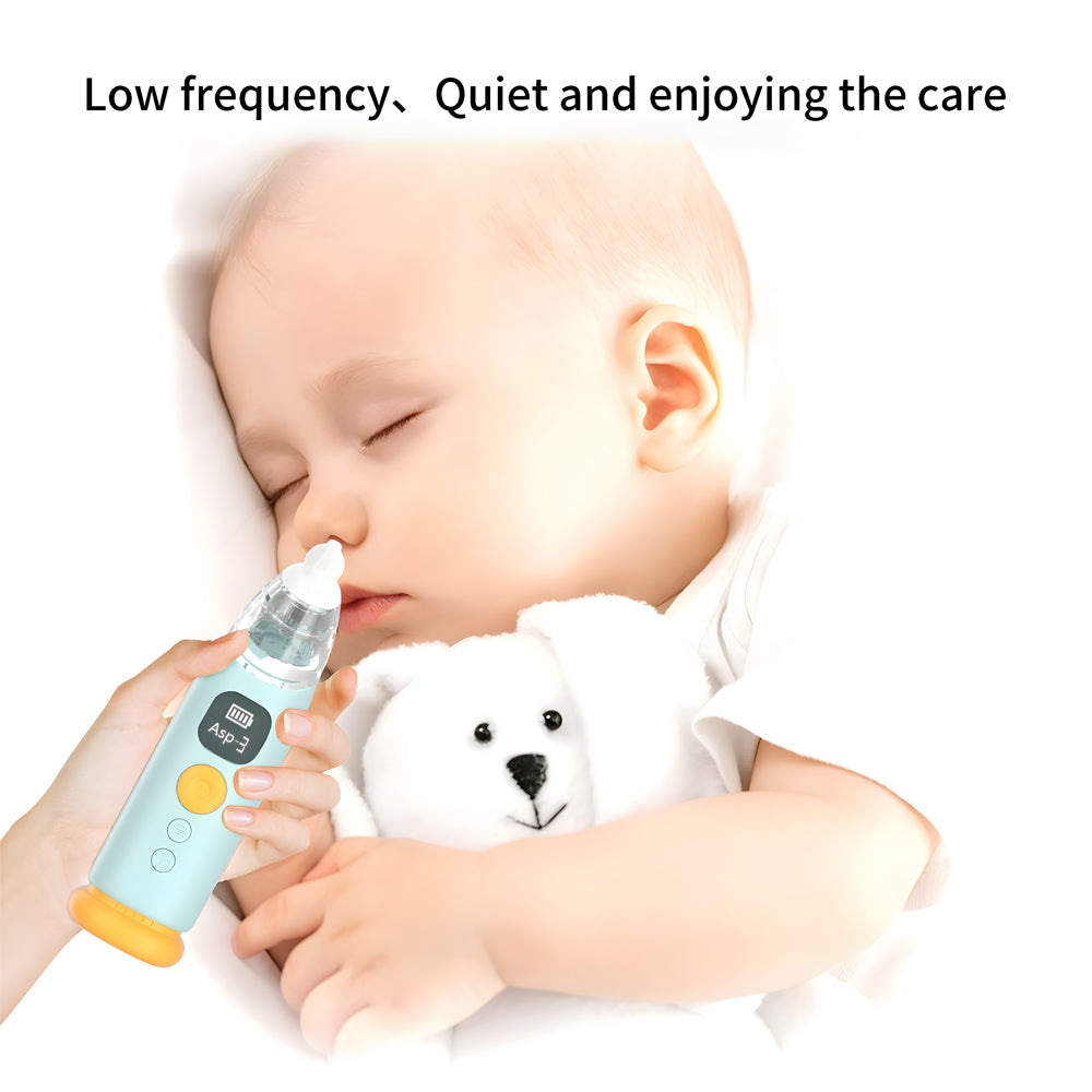 Nasal Aspirator