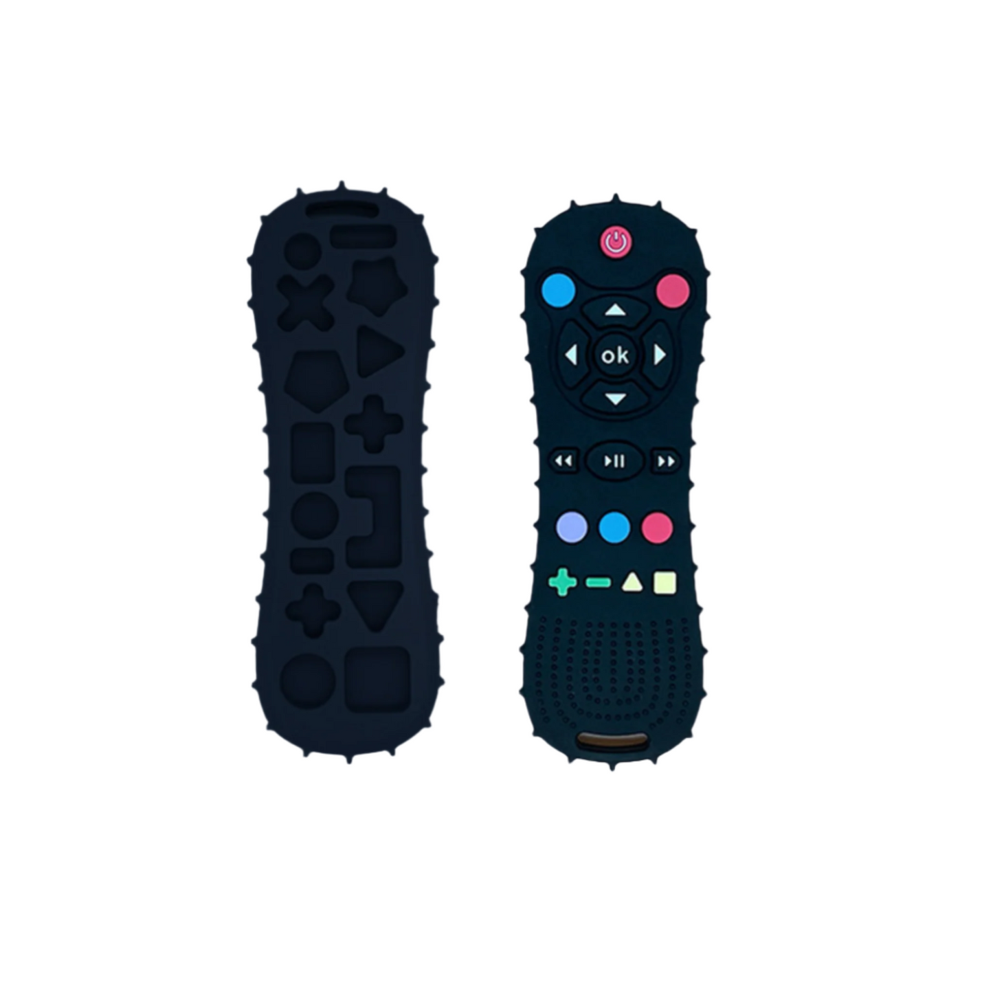 Remote Control Teether