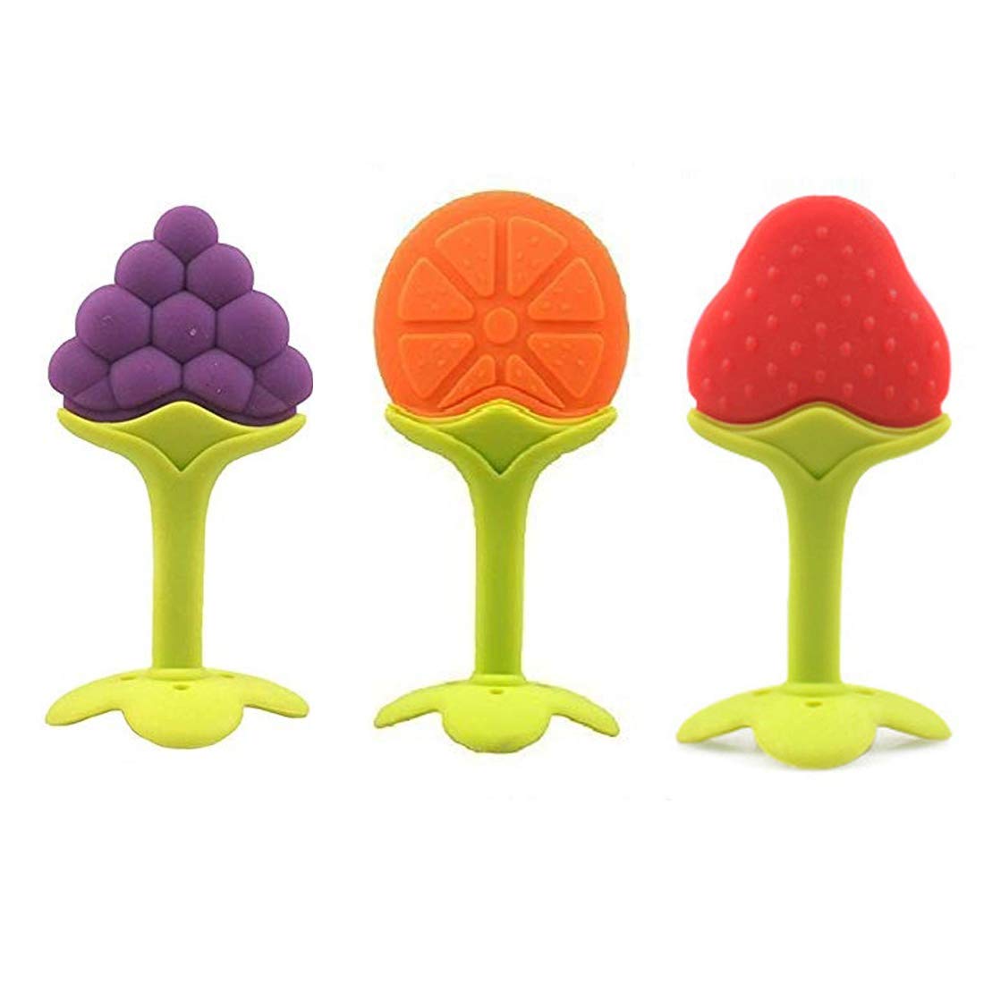 Baby Fruit Teether