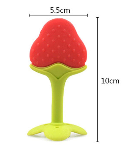 Baby Fruit Teether