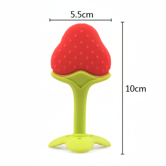Baby Fruit Teether