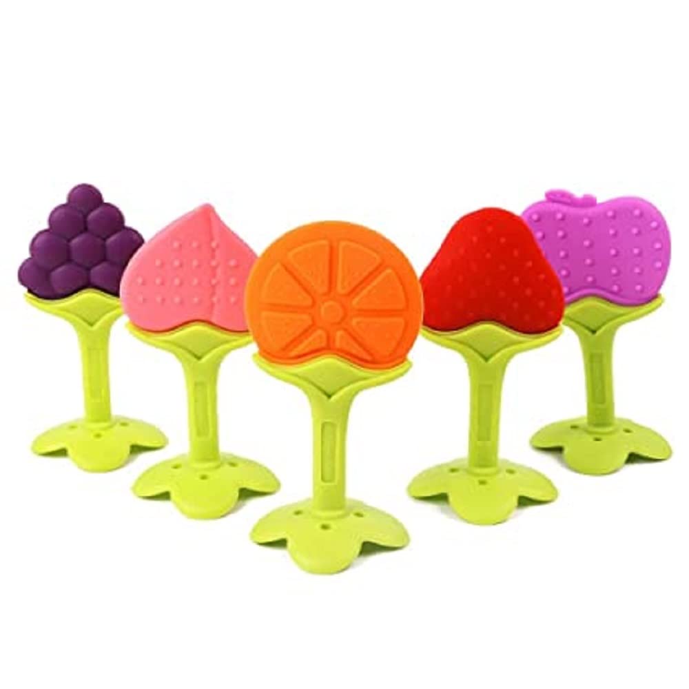 Baby Fruit Teether