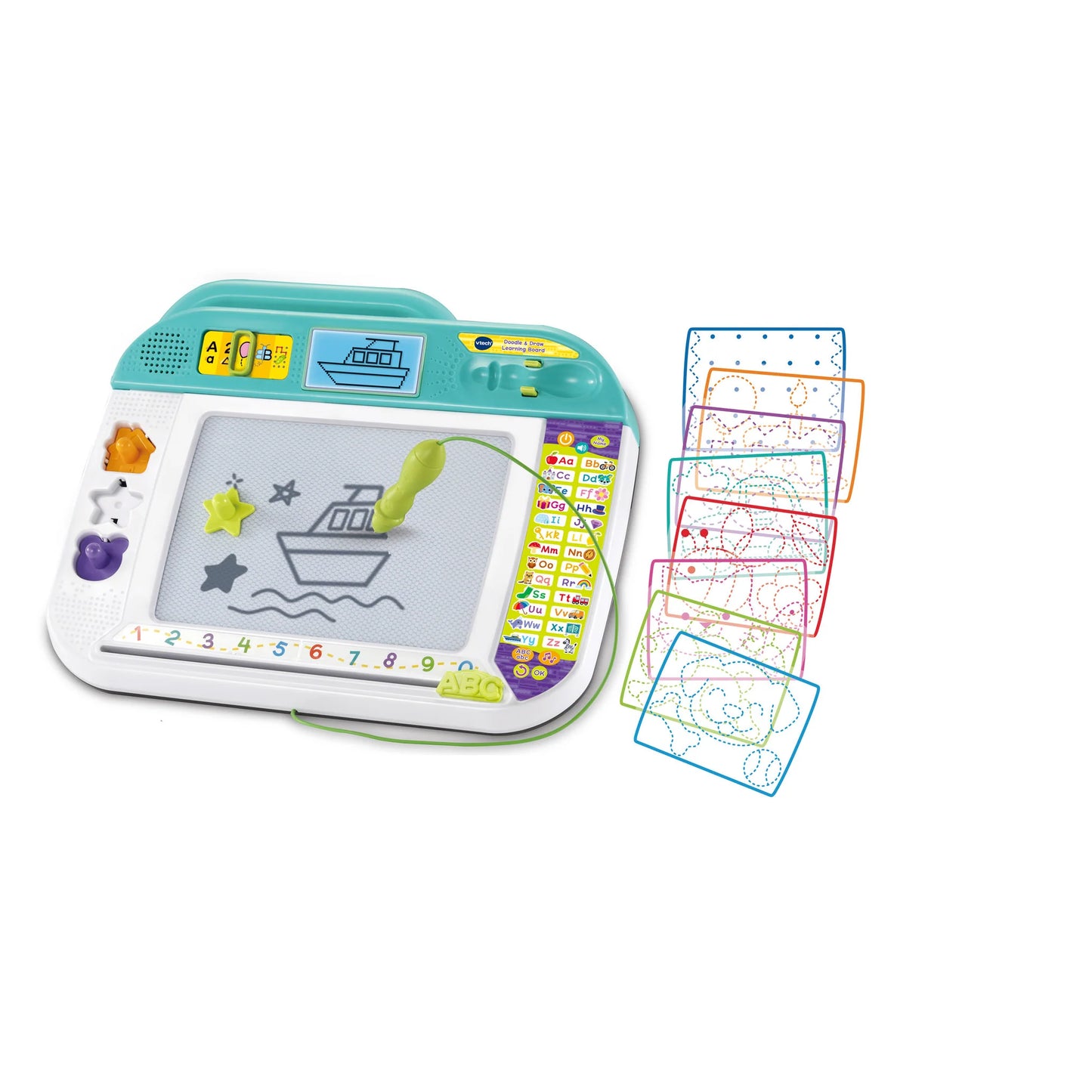 (VTECH) Doodle & Draw Learning Board (VTUK)