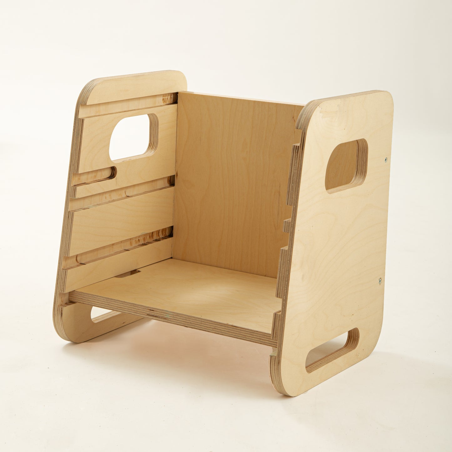 All-Age Seater & Stepper - 23edo