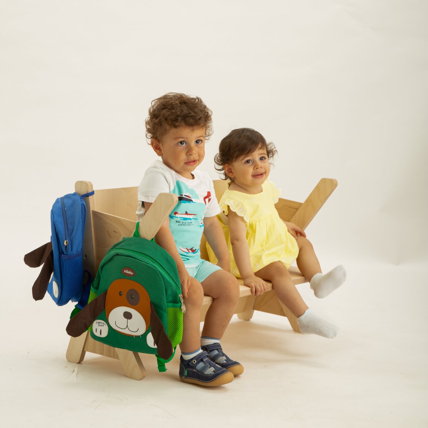 Montessori Bench – 2e23od