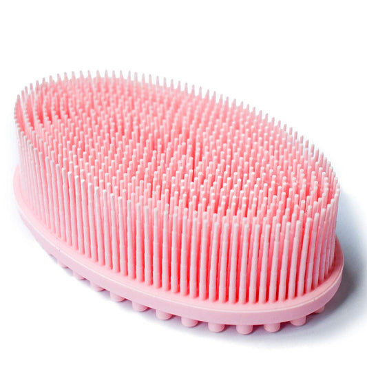 Silicone Luffa