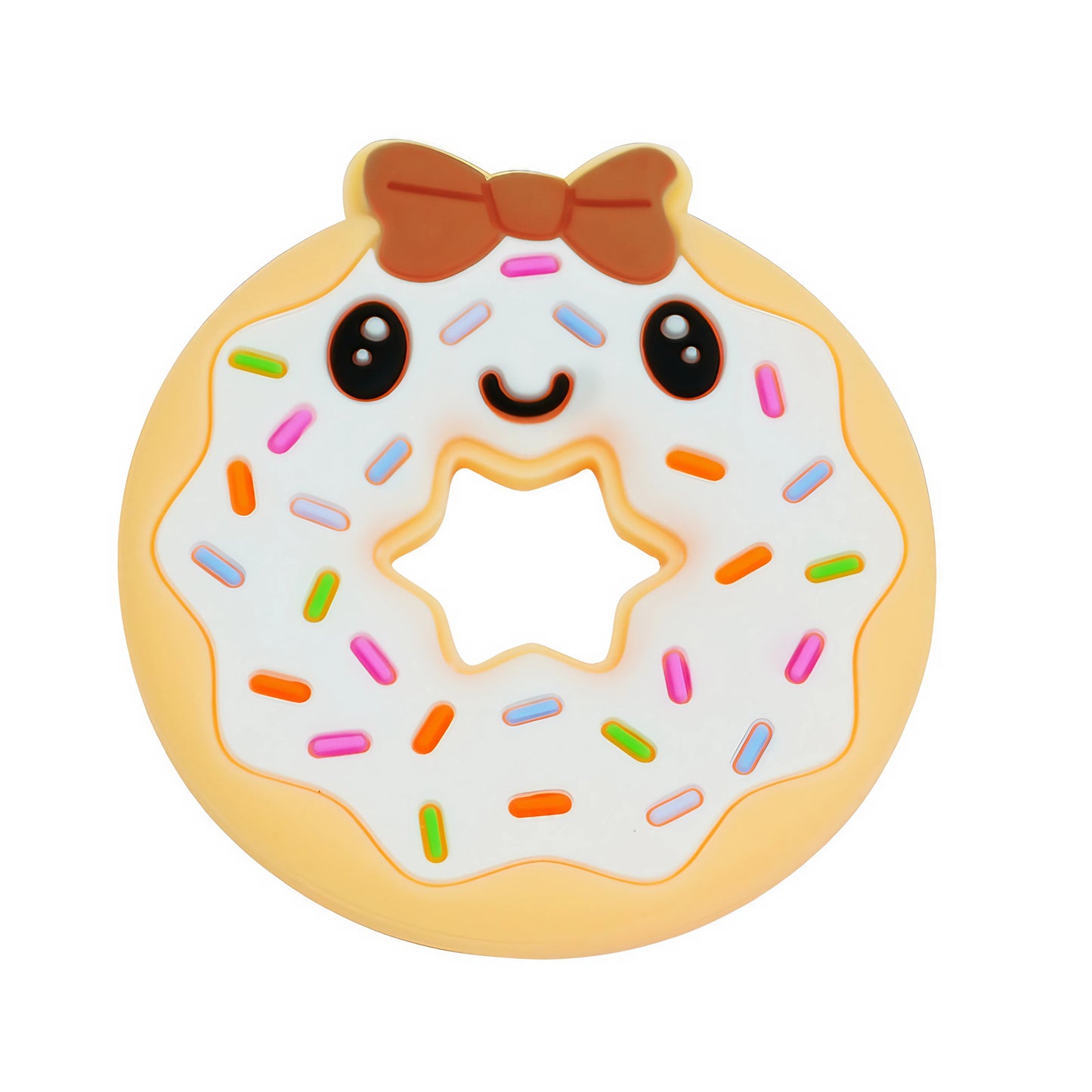 Donut Teether