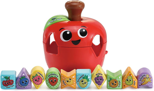 (VTECH) Sorting Fun Apple (VTUK)
