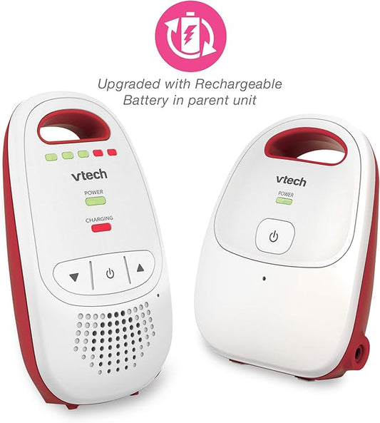 VTech BM1000 Audio Baby Monitor