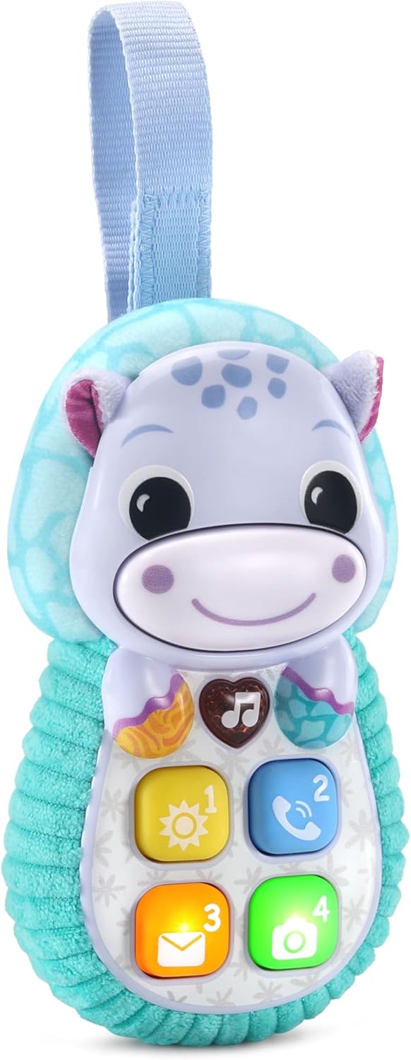 (VTECH) Hello Hippo Phone (VTUK)