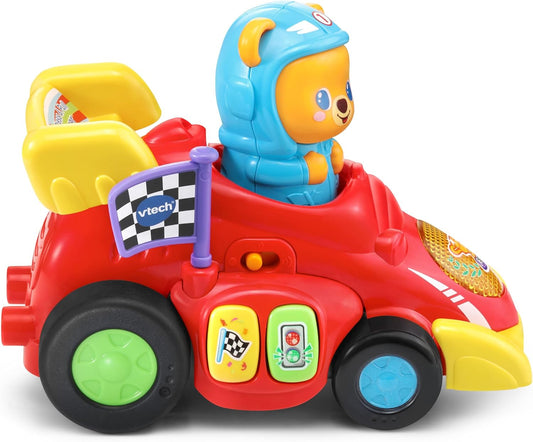 (VTECH) Race Along Bear (VTUK)