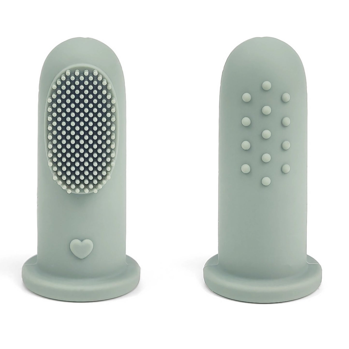 Finger ToothBrush