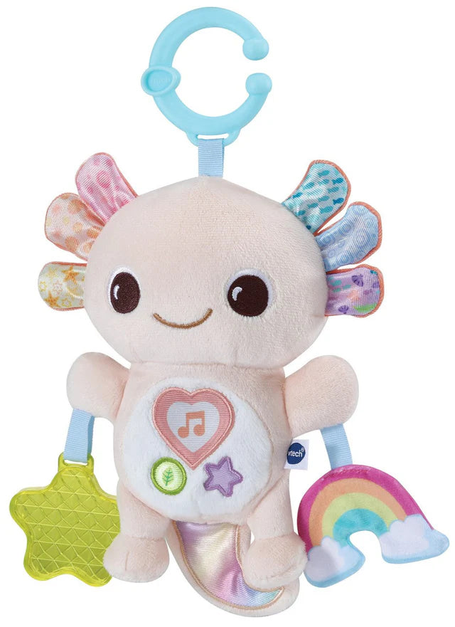 (VTECH) Rainbow Lights Axolotl (VTUK)
