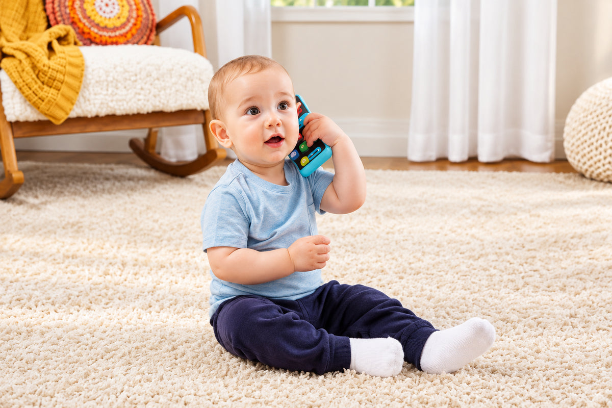 (VTECH) My Everyday Gadgets