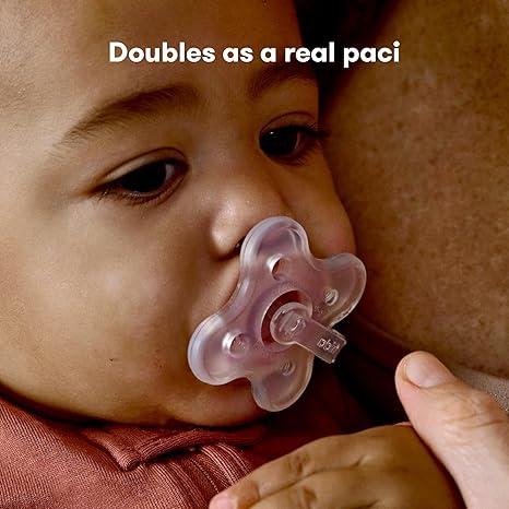 Frida Baby Medicine Pacifier Syringe