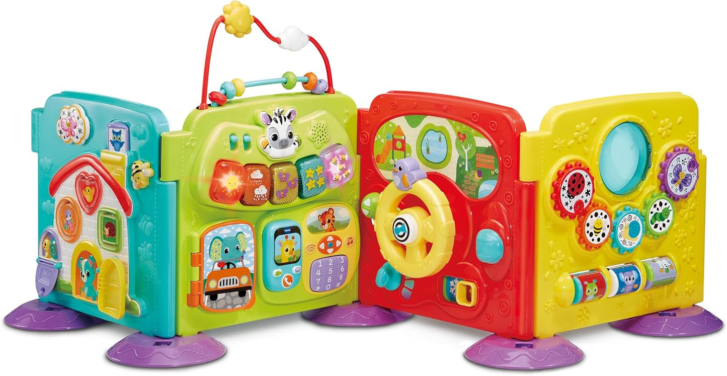 (VTECH) Discovery Play Centre (VTUK)