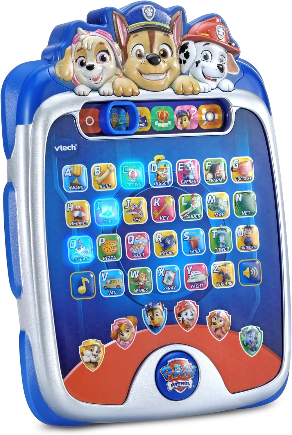 (VTECH) Paw Patrol Light-Up Missions Pup Pad (VTUK)