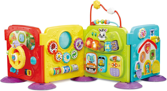 (VTECH) Discovery Play Centre (VTUK)